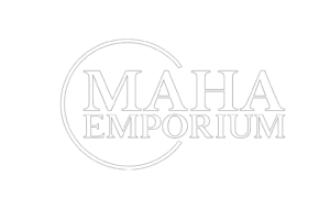 white logo